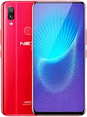 Vivo NEX A