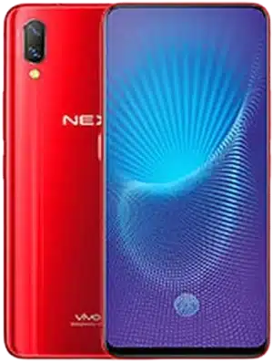 Vivo NEX S