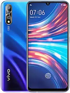 Vivo S1 (China)