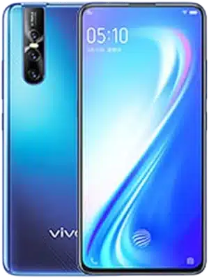 Vivo S1 Pro