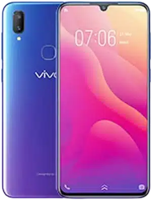 Vivo V11i