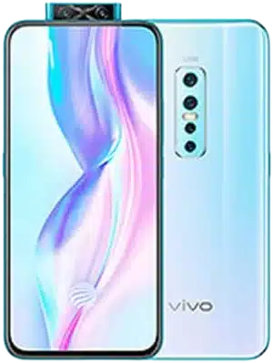 Vivo V17 Pro