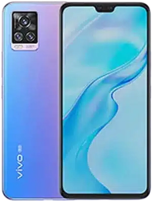 Vivo V20 Pro