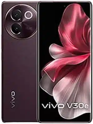 Vivo V30e