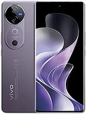 Vivo V40