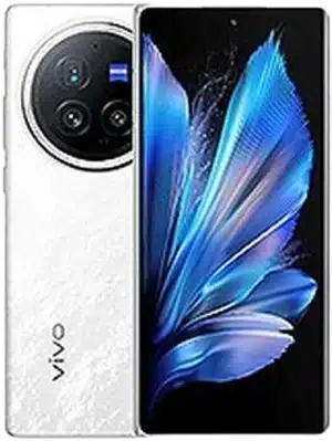 Vivo X Fold3 Pro