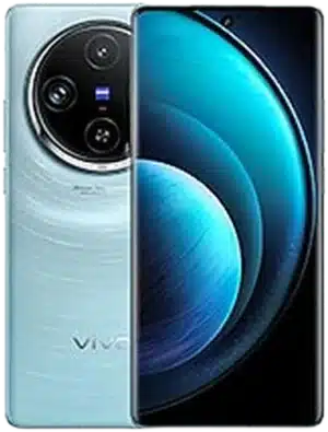 Vivo X100 Pro