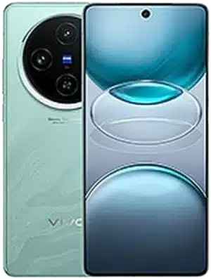 Vivo X100s