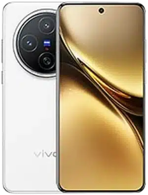 Vivo X200