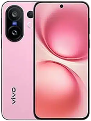 Vivo X200 FE