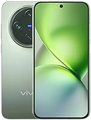 Vivo X200 Pro mini