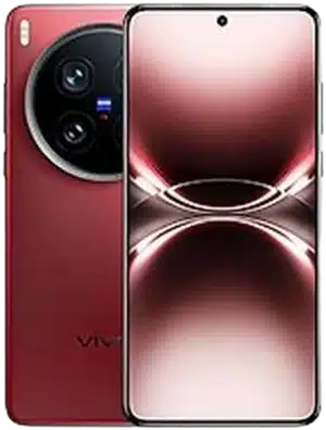 Vivo X200 Ultra