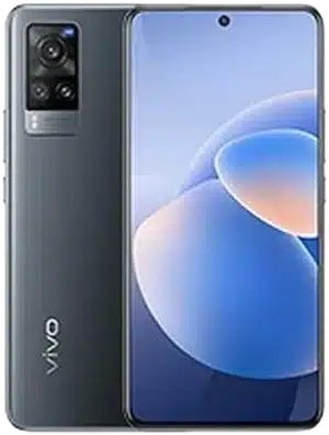 Vivo X60 (China)
