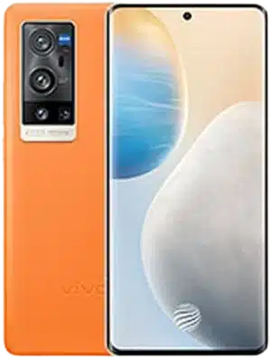 Vivo X60 Pro+