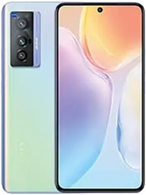 Vivo X70