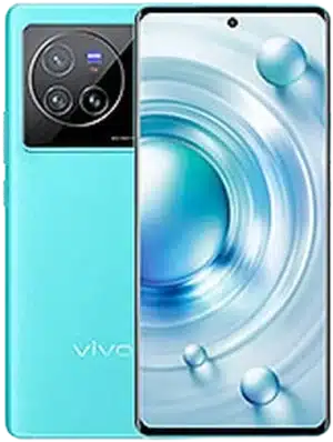 Vivo X80
