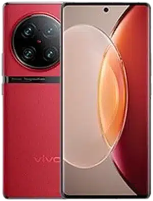 Vivo X90 Pro+