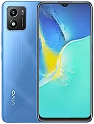 Vivo Y01