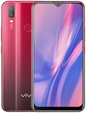 Vivo Y11 (2019)