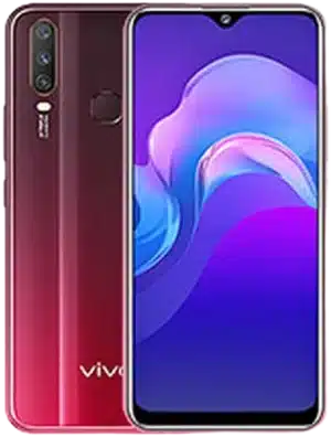Vivo Y12