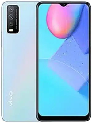 Vivo Y12s