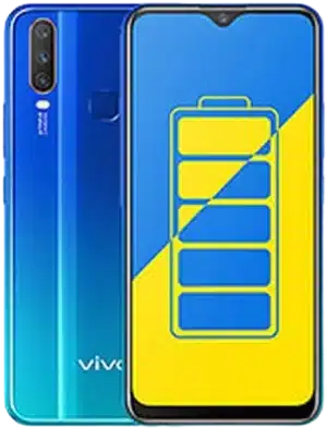 Vivo Y15