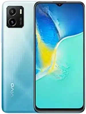 Vivo Y15s