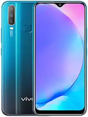 Vivo Y17