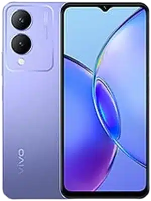 Vivo Y17s