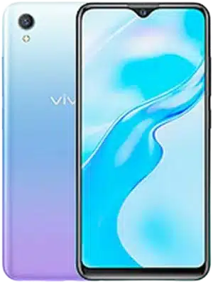 Vivo Y1s