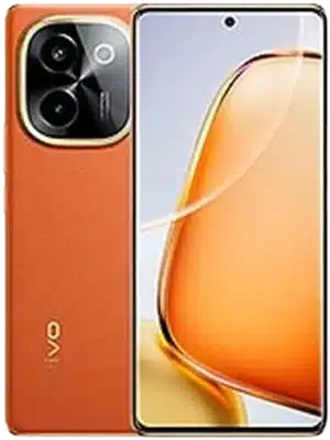 Vivo Y200 (China)