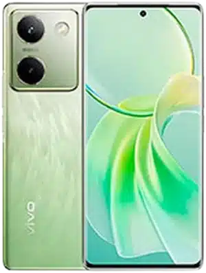 Vivo Y200 Pro