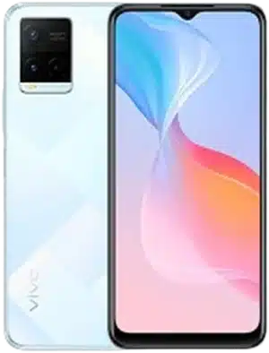 Vivo Y21G