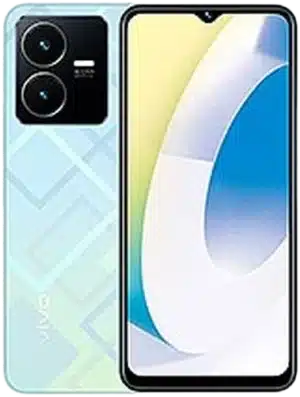Vivo Y22