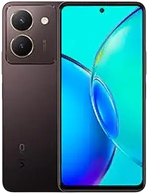 Vivo Y27s