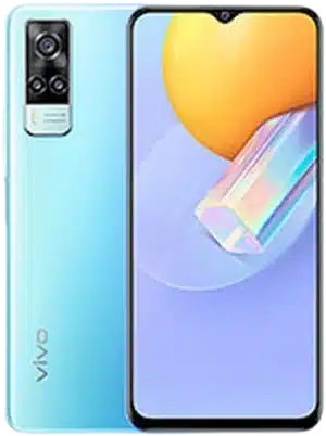 Vivo Y31 (2021)