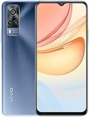 Vivo Y33