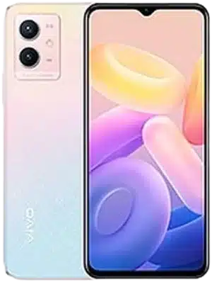 Vivo Y33s 5G