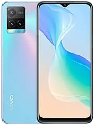 Vivo Y33t