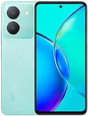 Vivo Y36