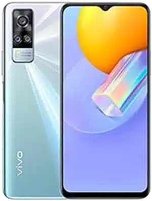 Vivo Y51s