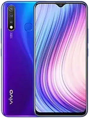 Vivo Y5s