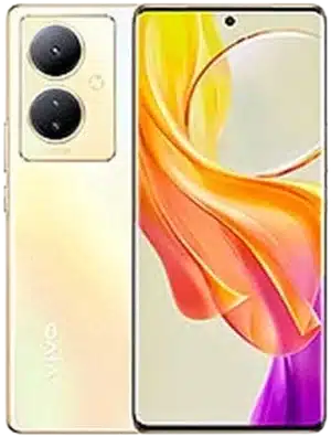 Vivo Y78 (China)