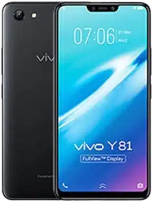 Vivo Y81