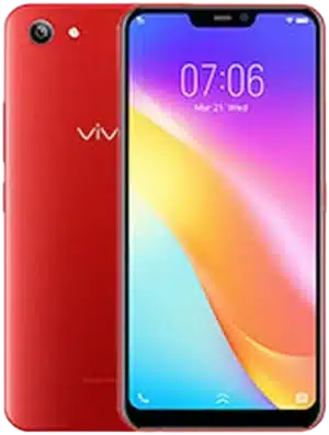 Vivo Y81i