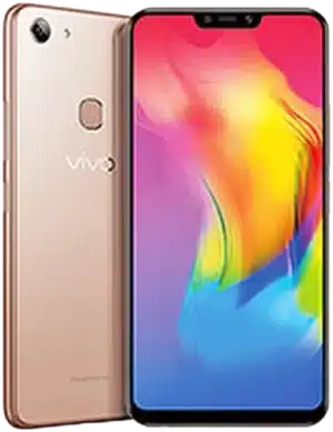 Vivo Y83