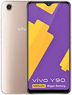 Vivo Y90
