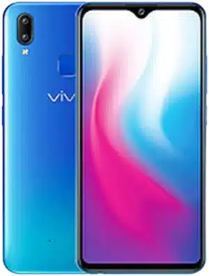 Vivo Y91