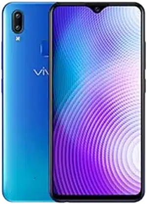 Vivo Y91i