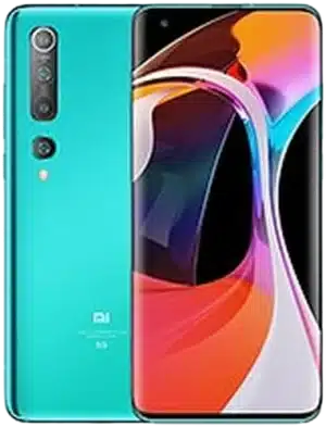 Xiaomi Mi 10